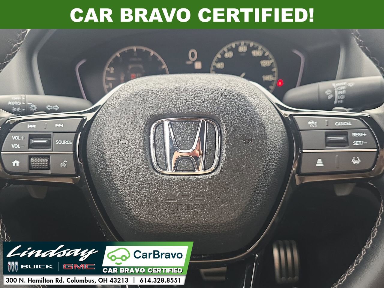 Used 2025 Honda Civic Sport image 13