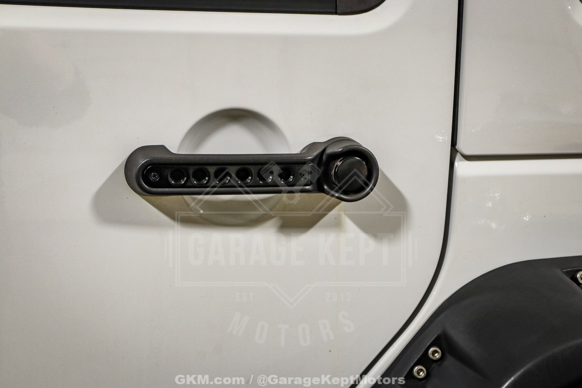 Used 2018 Jeep Wrangler Unlimited Sport w/ Power Convenience Group image 41