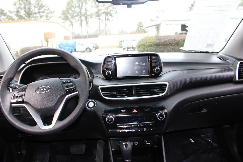 Used 2019 Hyundai Tucson SEL image 10