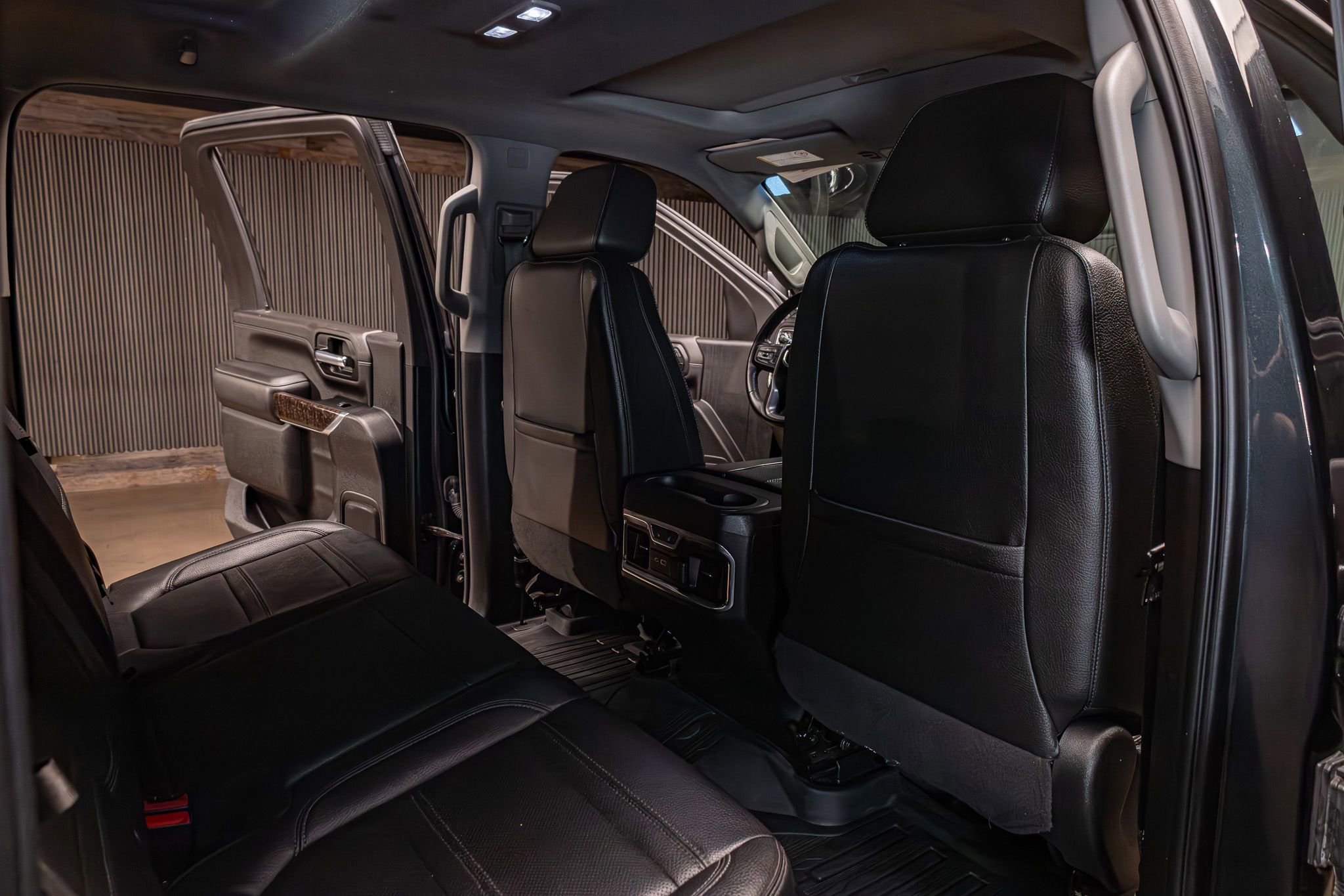 Used 2023 GMC Sierra 2500 Denali image 29