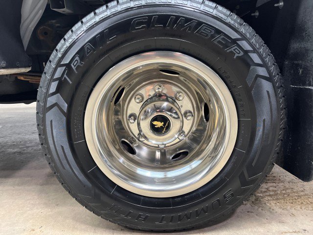 Used 2023 Ford F350 XL AWD/4WD image 35