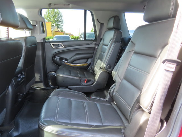 Used 2017 GMC Yukon Denali w/ Open Road Package AWD/4WD image 41