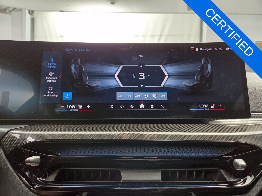 Used 2026 BMW M3 Competition AWD/4WD image 33