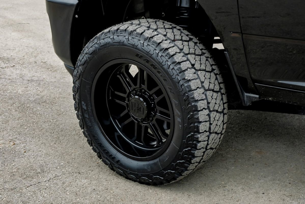 Used 2024 RAM 2500 Tradesman image 63