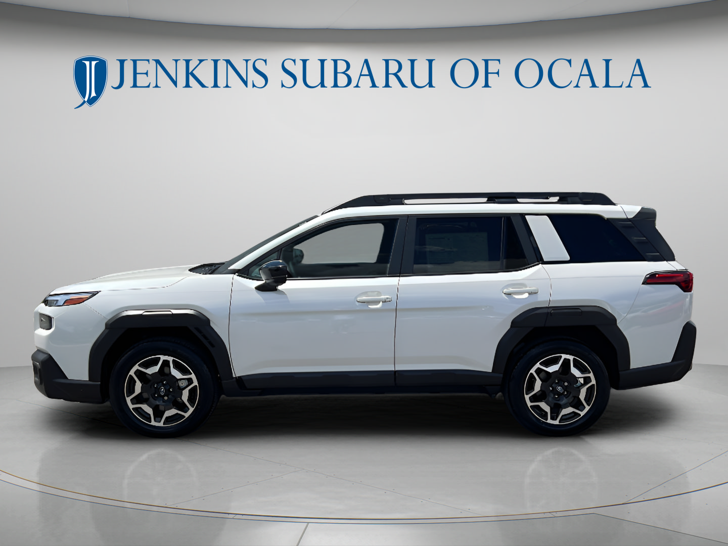 New 2026 Subaru Outback Touring AWD/4WD image 6
