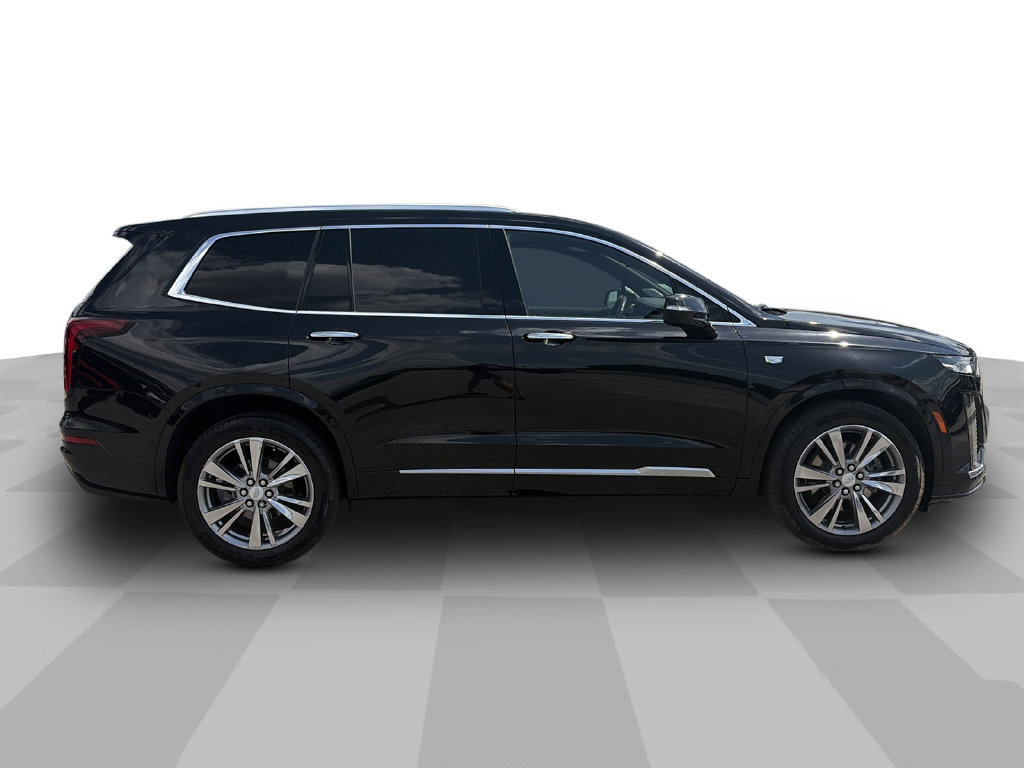 Used 2023 Cadillac XT6 Premium Luxury FWD image 8