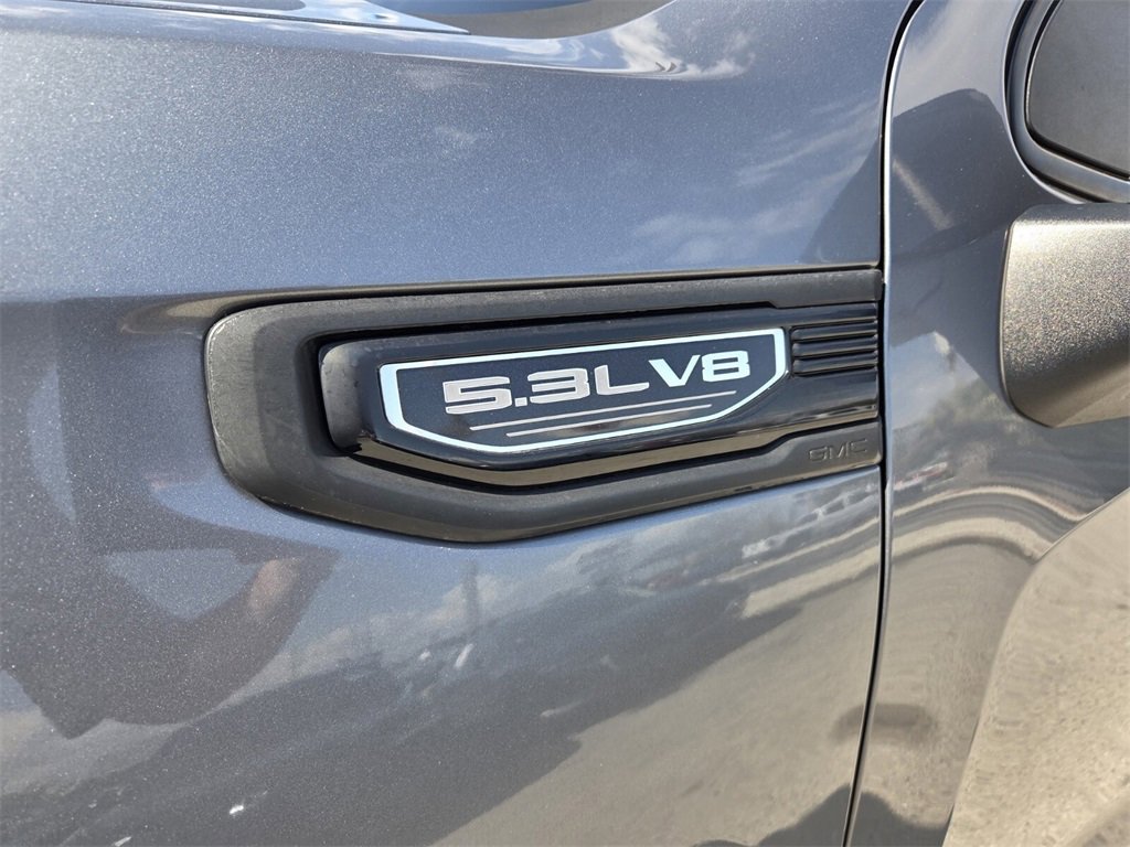 Used 2021 GMC Sierra 1500 Elevation w/ Preferred Package image 4