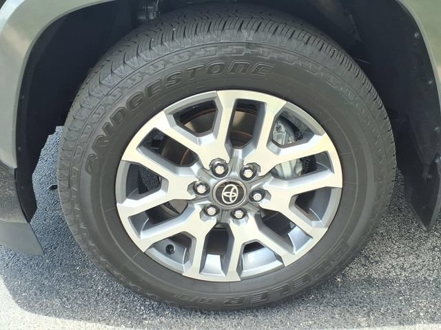 Certified 2026 Toyota Sequoia 1794 Edition AWD/4WD image 29