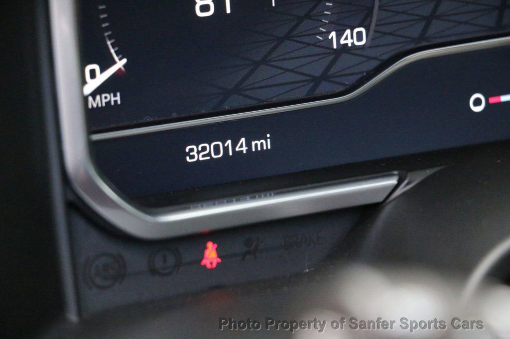 Used 2024 GMC Sierra 1500 Denali Ultimate image 65