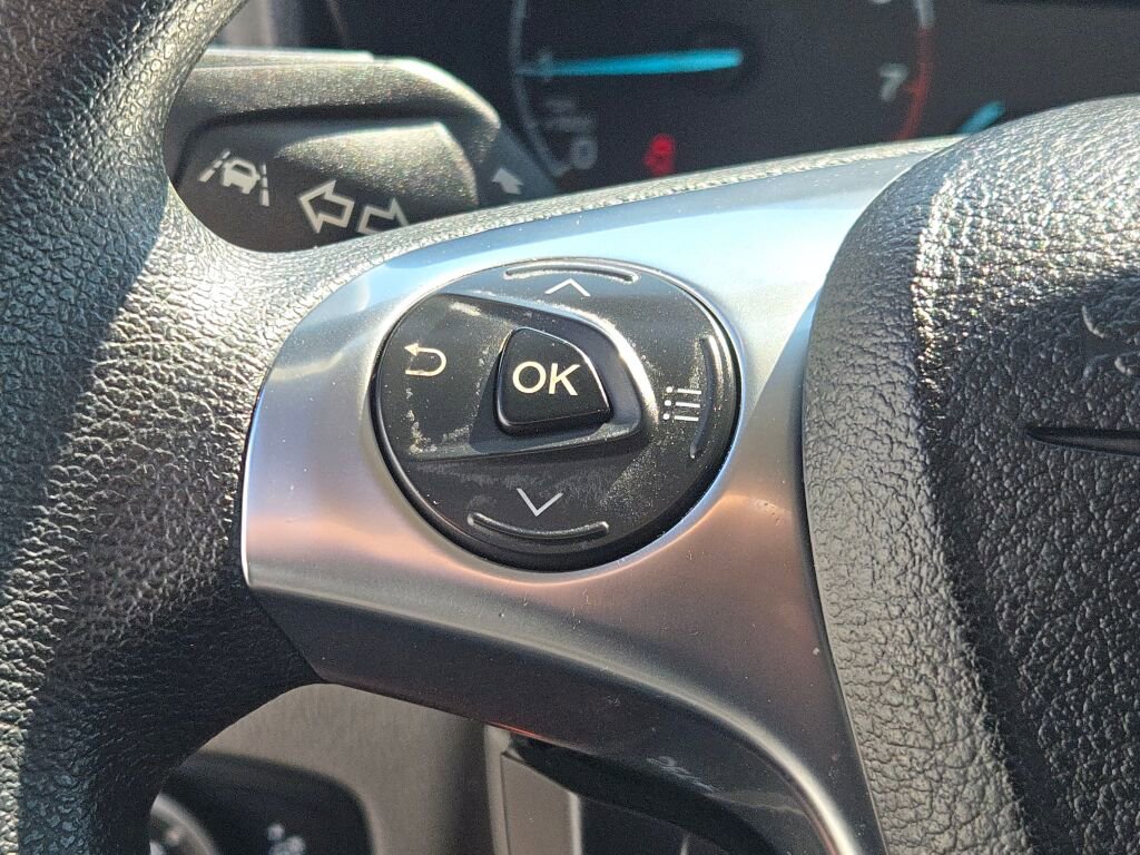 Used 2023 Ford Transit Connect XLT image 29