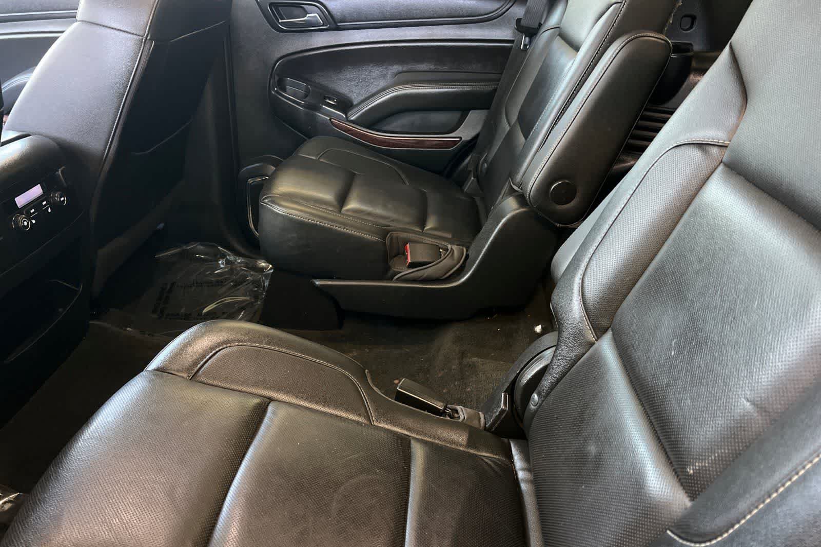 Used 2018 GMC Yukon SLT AWD/4WD image 5
