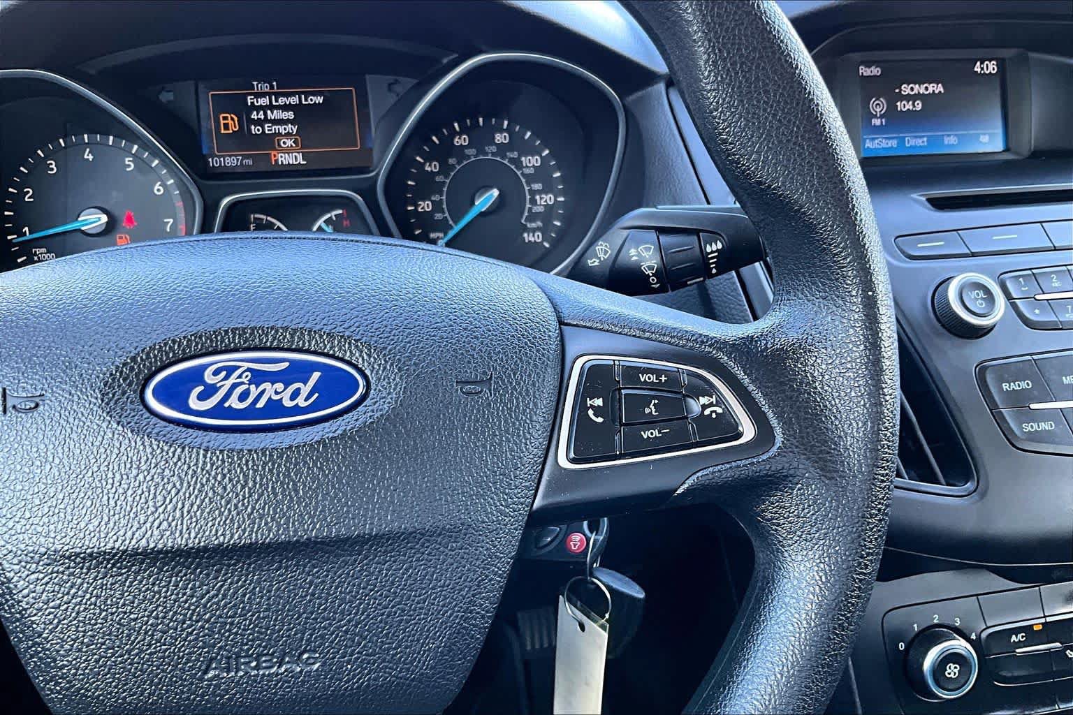 Used 2016 Ford Focus S FWD image 24