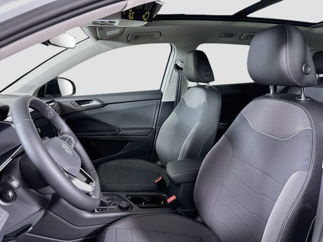 New 2026 Volkswagen Taos SE AWD/4WD image 20