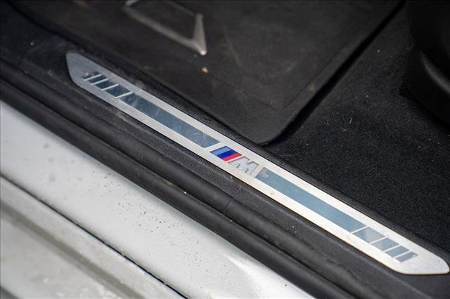 Used 2023 BMW X6 xDrive40i w/ M Sport Package image 12