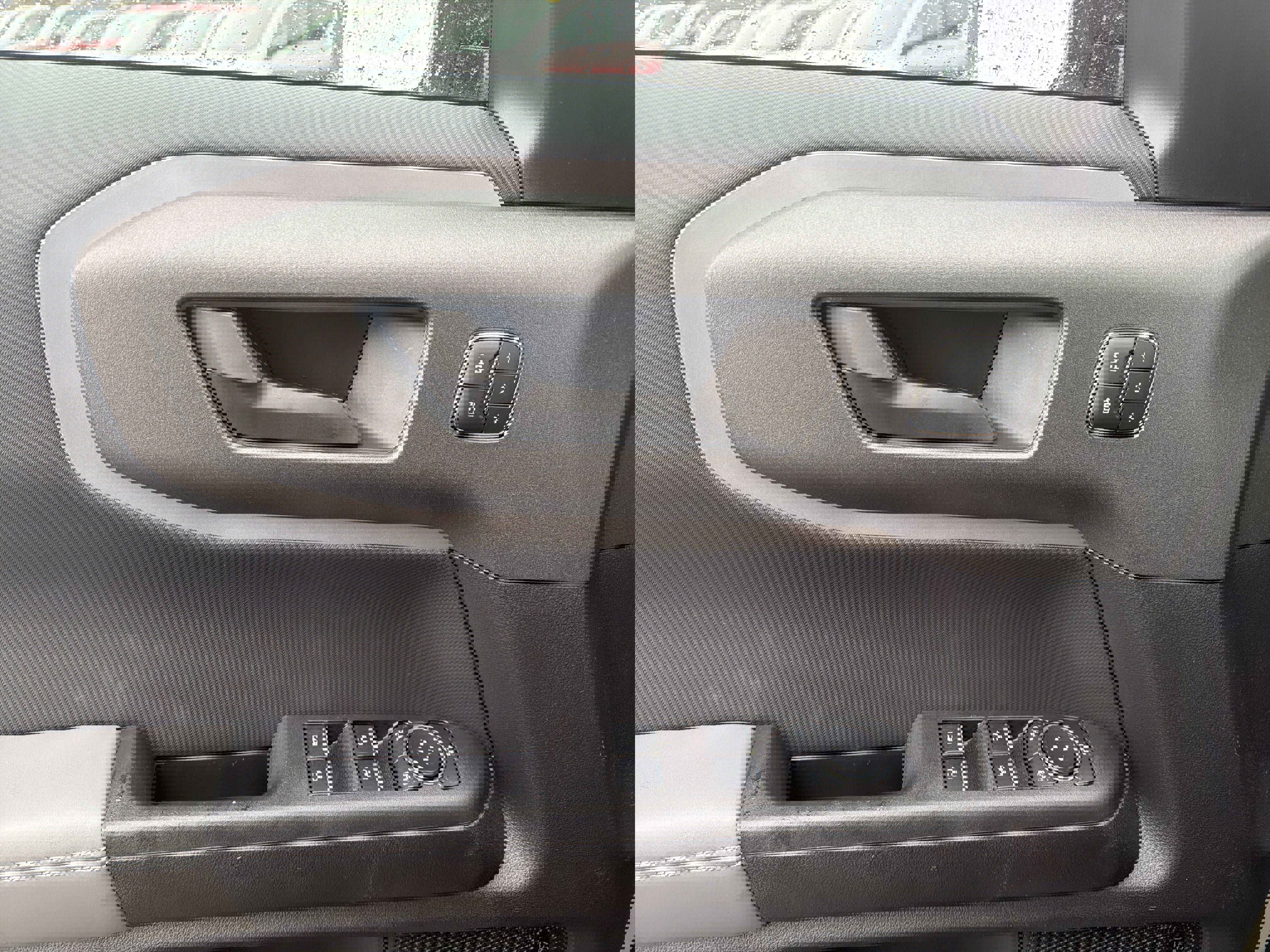 New 2025 Ford Bronco Sport Badlands w/ Badlands Tech Package image 15