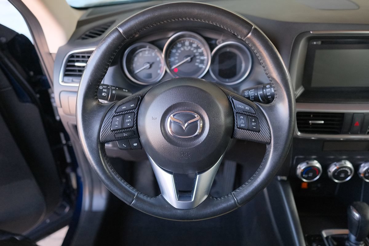 Used 2016 MAZDA CX-5 Touring FWD image 15
