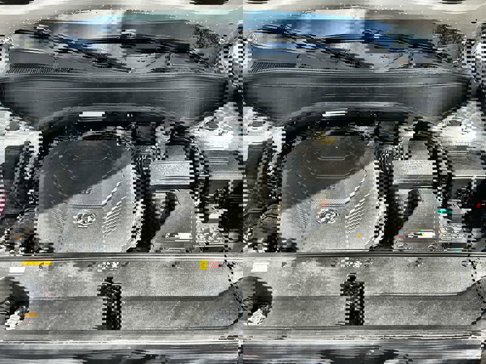 Used 2025 Hyundai Palisade XRT image 13