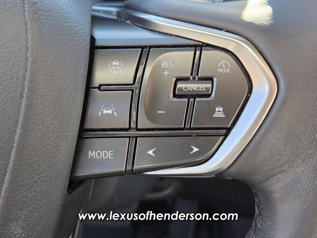 Certified 2023 Lexus RX 350 Premium Plus w/ Accessory Package (Z1) FWD image 26