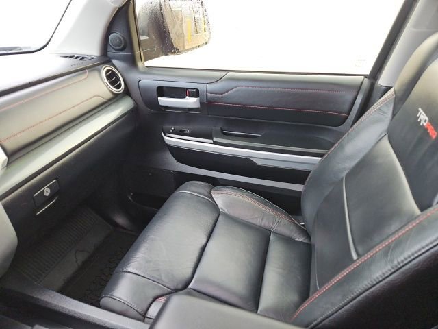 Used 2021 Toyota Tundra TRD Pro image 24