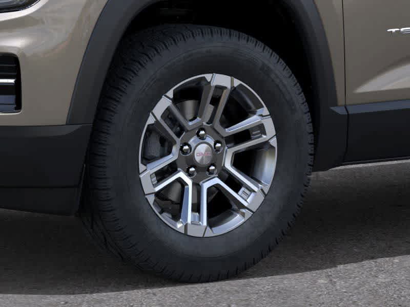New 2026 GMC Terrain Elevation image 9