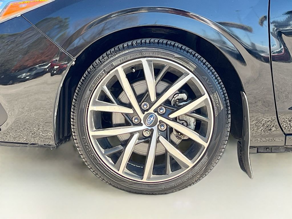 Used 2024 Subaru Impreza 2.0i Sport image 28