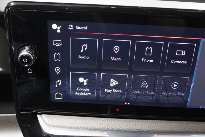 New 2026 GMC Sierra 1500 Denali w/ Denali Reserve Package AWD/4WD image 49