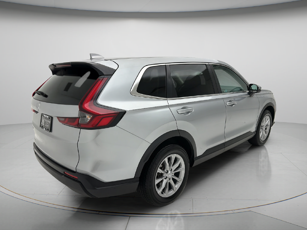 Used 2025 Honda CR-V EX image 5