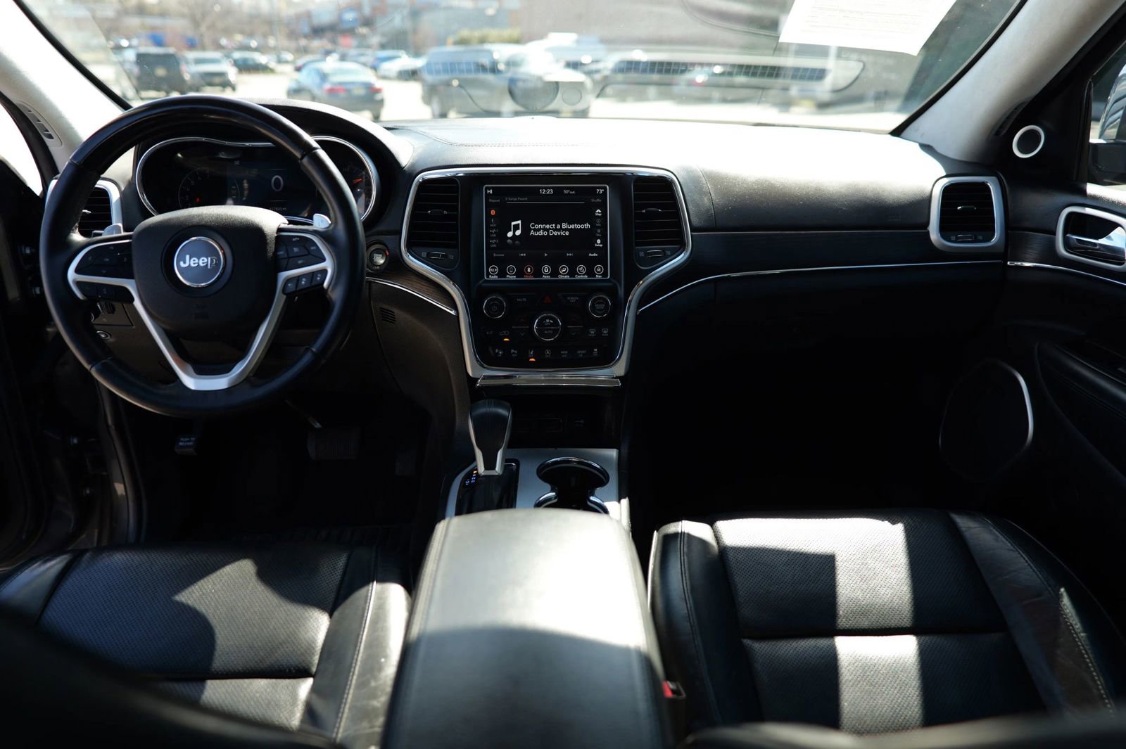 Used 2018 Jeep Grand Cherokee Summit image 19