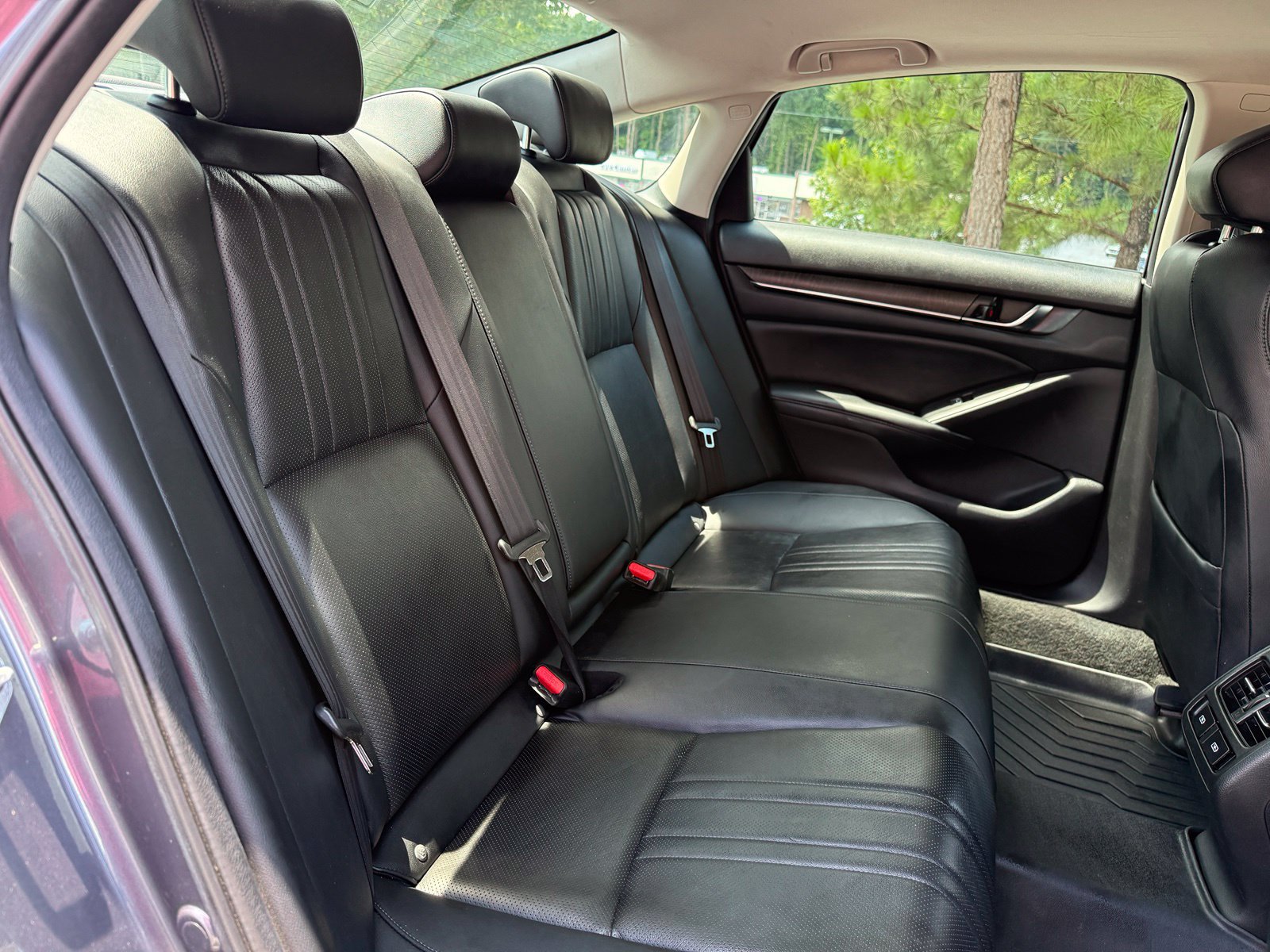 Used 2022 Honda Accord EX-L image 43