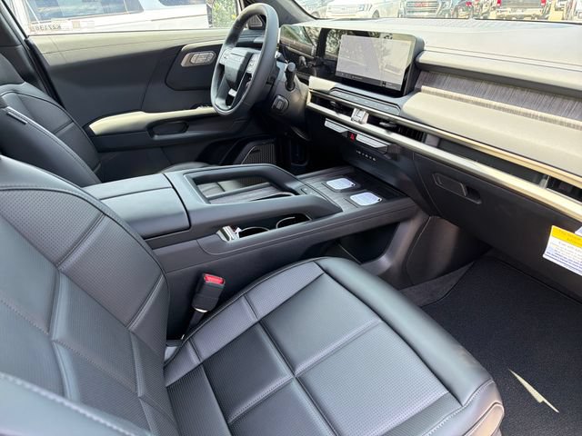 New 2027 Kia Telluride SX Prestige AWD/4WD image 21