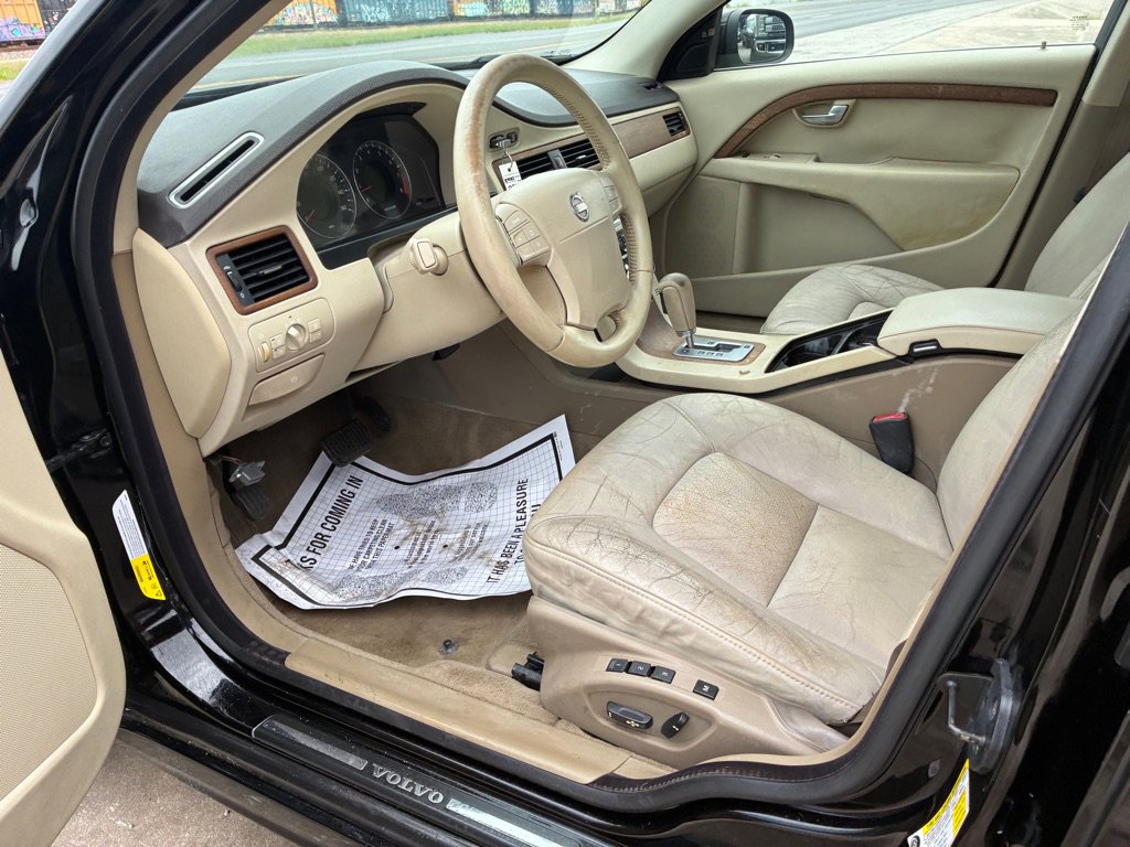 Used 2008 Volvo S80 3.2 FWD image 32