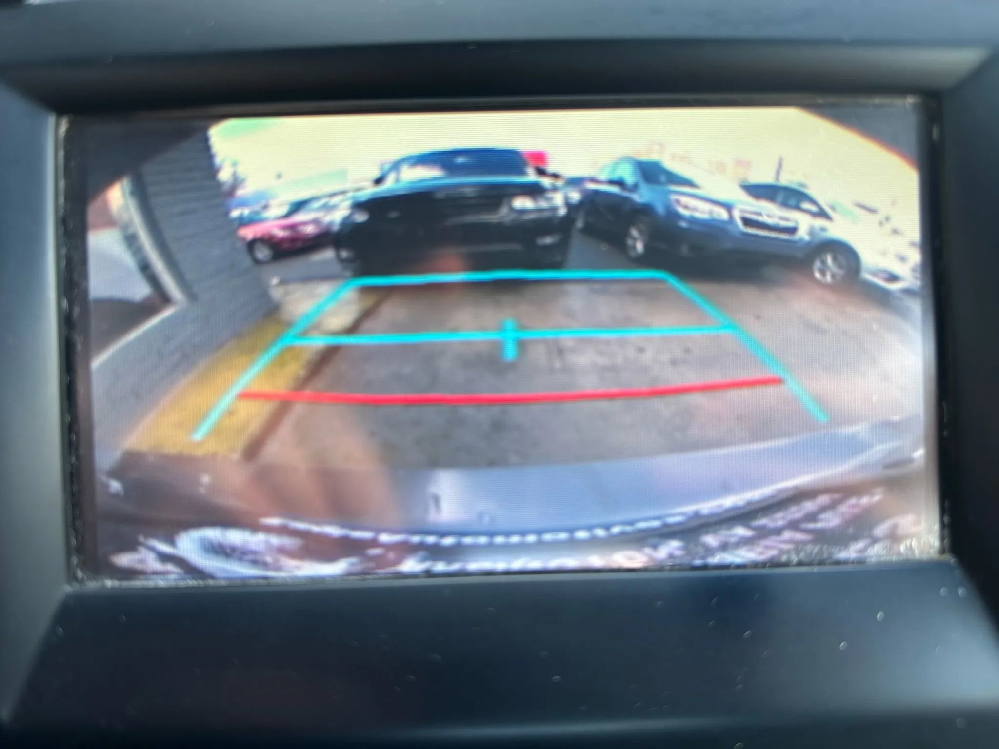 Used 2016 Toyota Camry LE FWD image 16