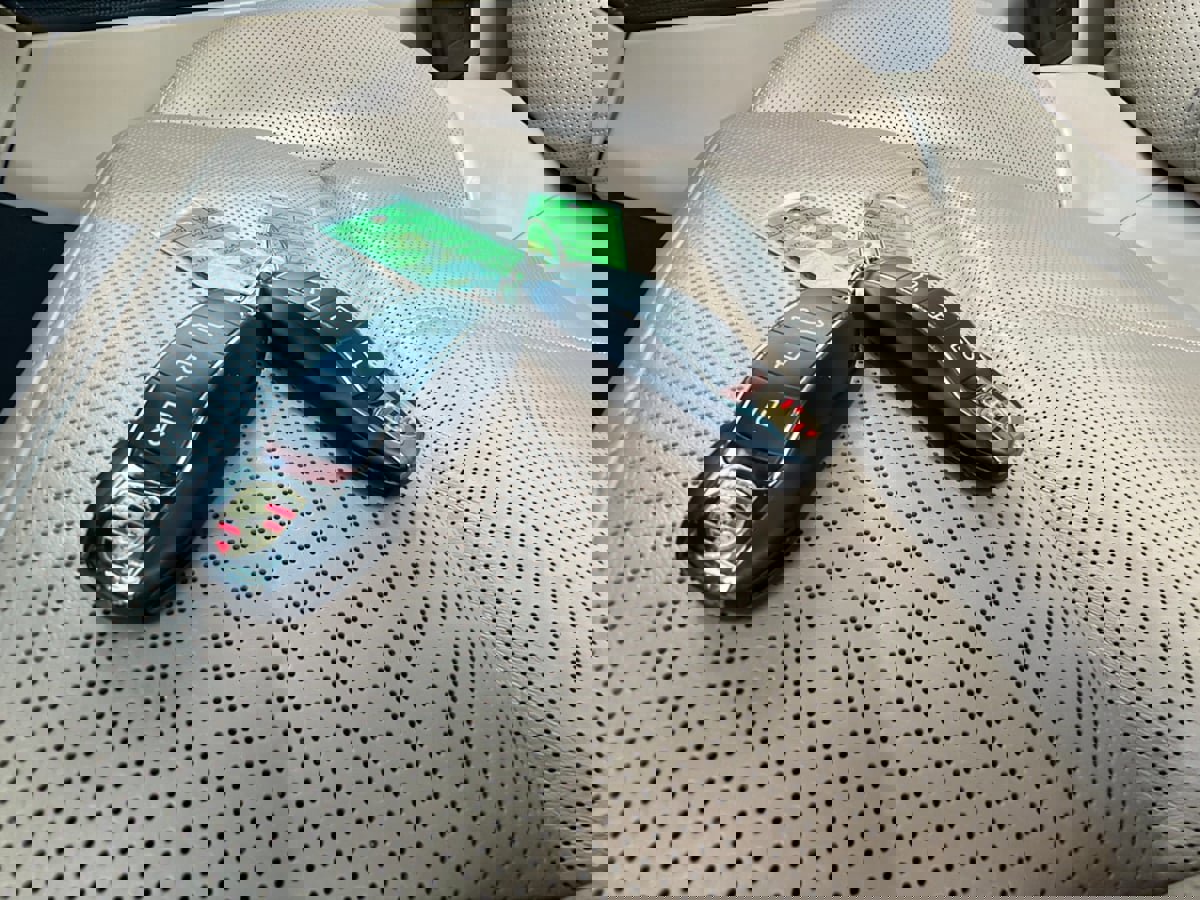 Used 2020 Porsche Macan image 27