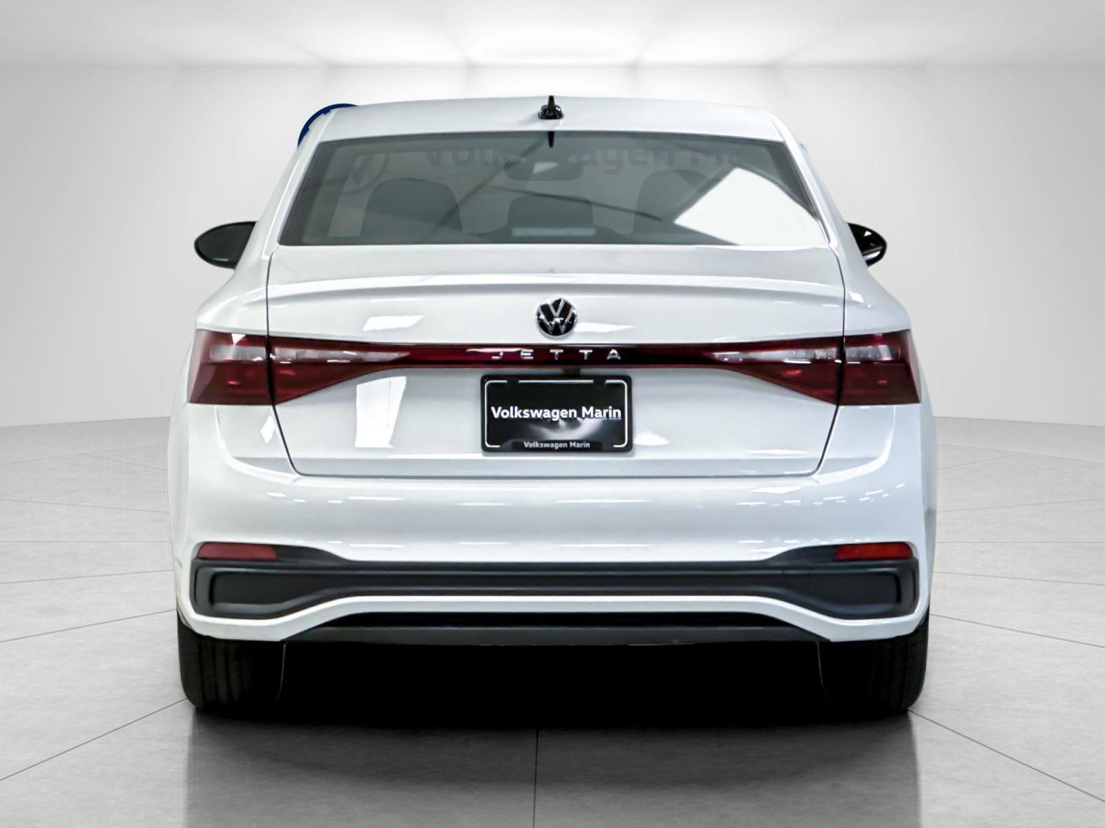 New 2026 Volkswagen Jetta Sport image 4