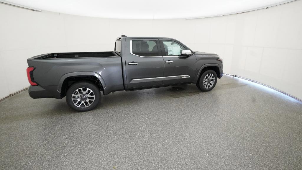 New 2025 Toyota Tundra 1794 Edition image 24