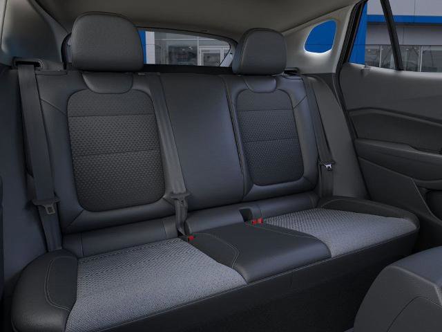 New 2026 Chevrolet Trax LT w/ Driver Confidence Package image 17