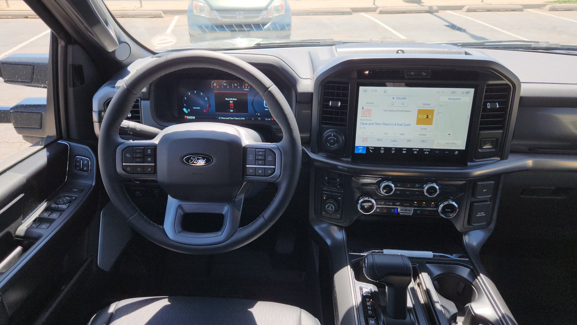 New 2026 Ford F150 Lariat AWD/4WD image 25