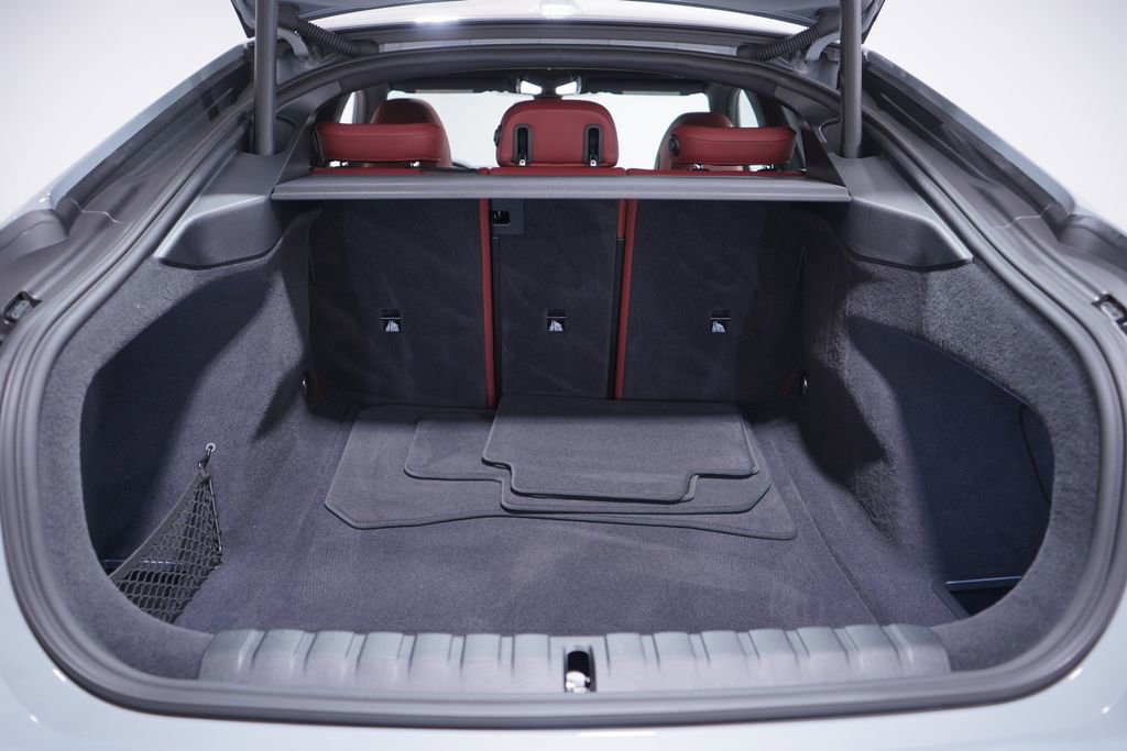 Used 2025 BMW 440i xDrive M440i xDrive image 23