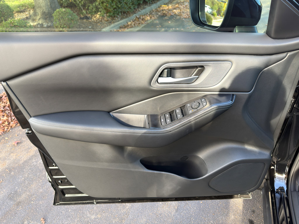 New 2026 Nissan Rogue SV w/ Cold Weather Package image 16