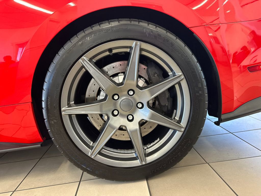 Used 2017 Ford Mustang Shelby GT350 w/ Electronics Package image 18