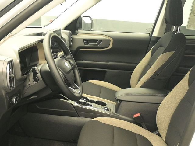 New 2025 Ford Bronco Sport Big Bend image 11