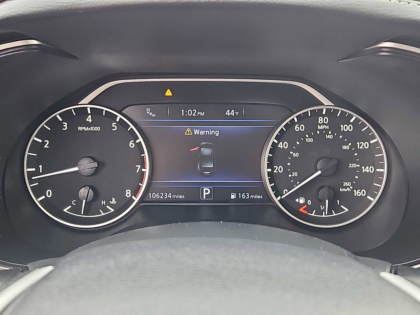 Used 2016 Nissan Maxima Platinum FWD image 28