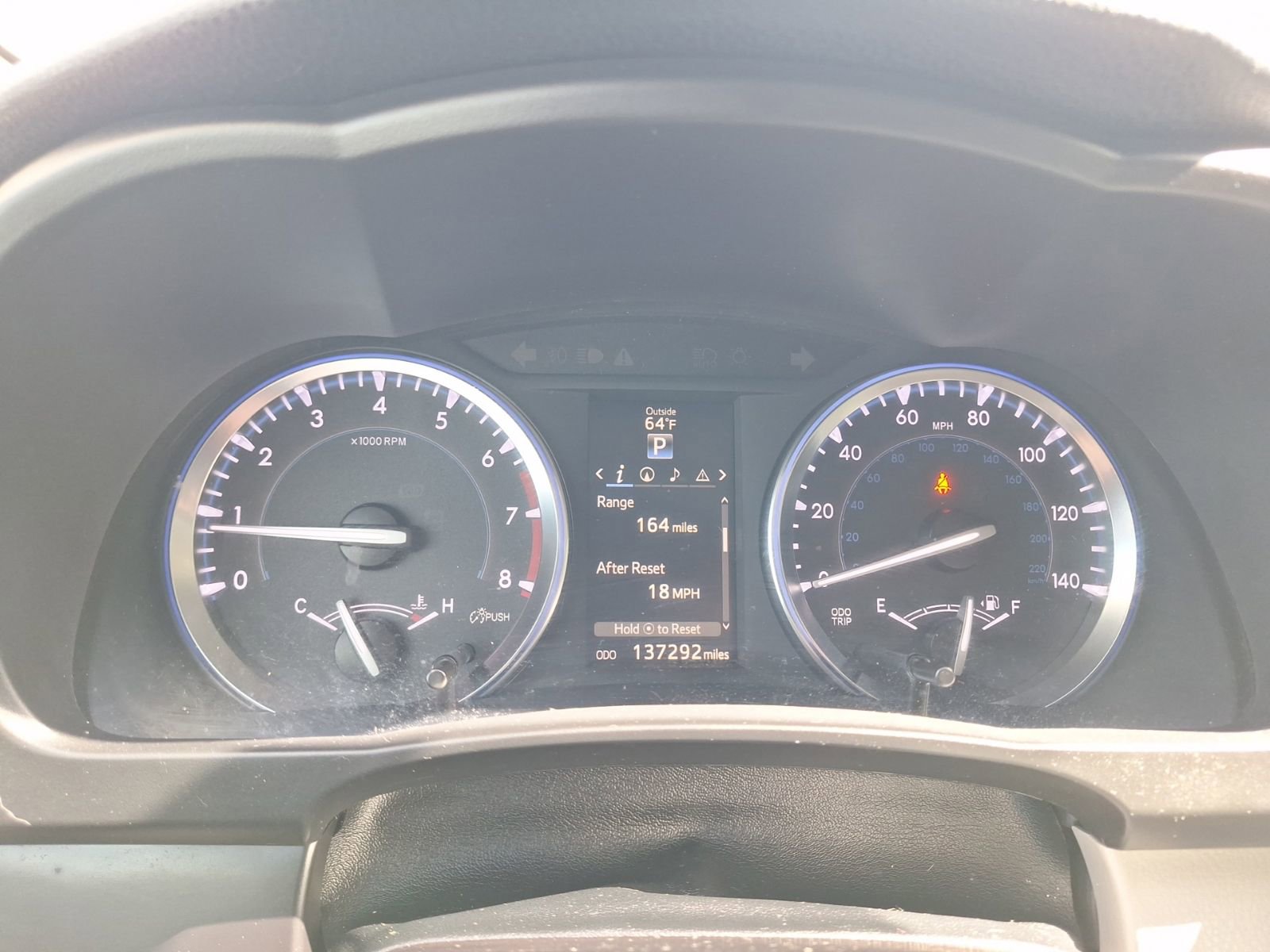 Used 2016 Toyota Highlander XLE FWD image 19