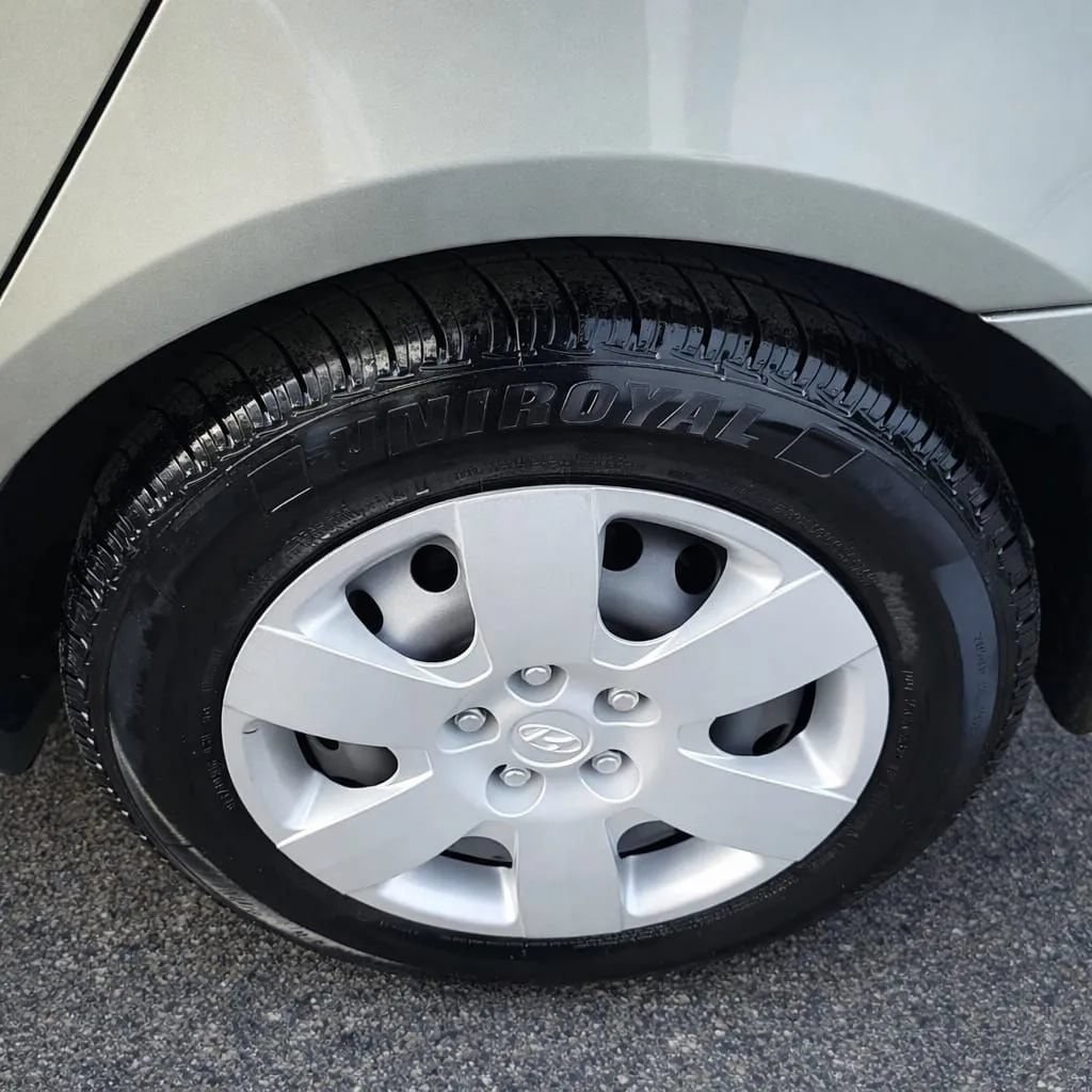 Used 2007 Hyundai Sonata GLS FWD image 23