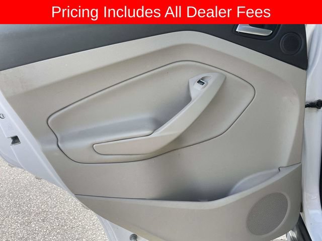 Used 2015 Ford C-MAX SEL w/ Equipment Group 302A FWD image 17