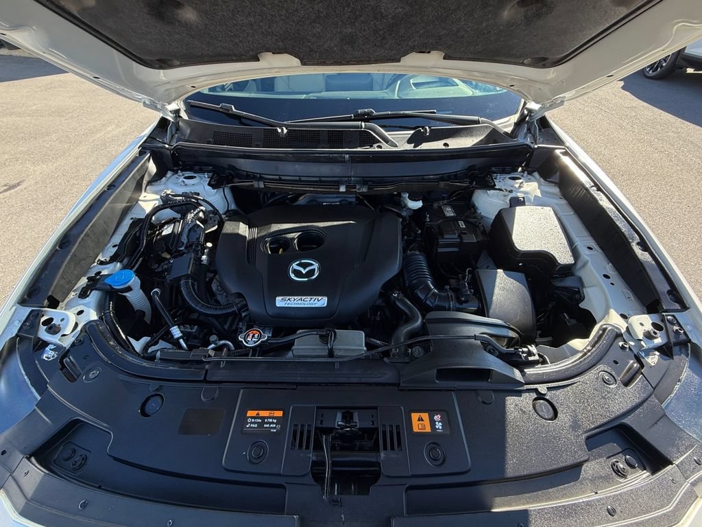 Used 2017 MAZDA CX-9 Grand Touring AWD/4WD image 29