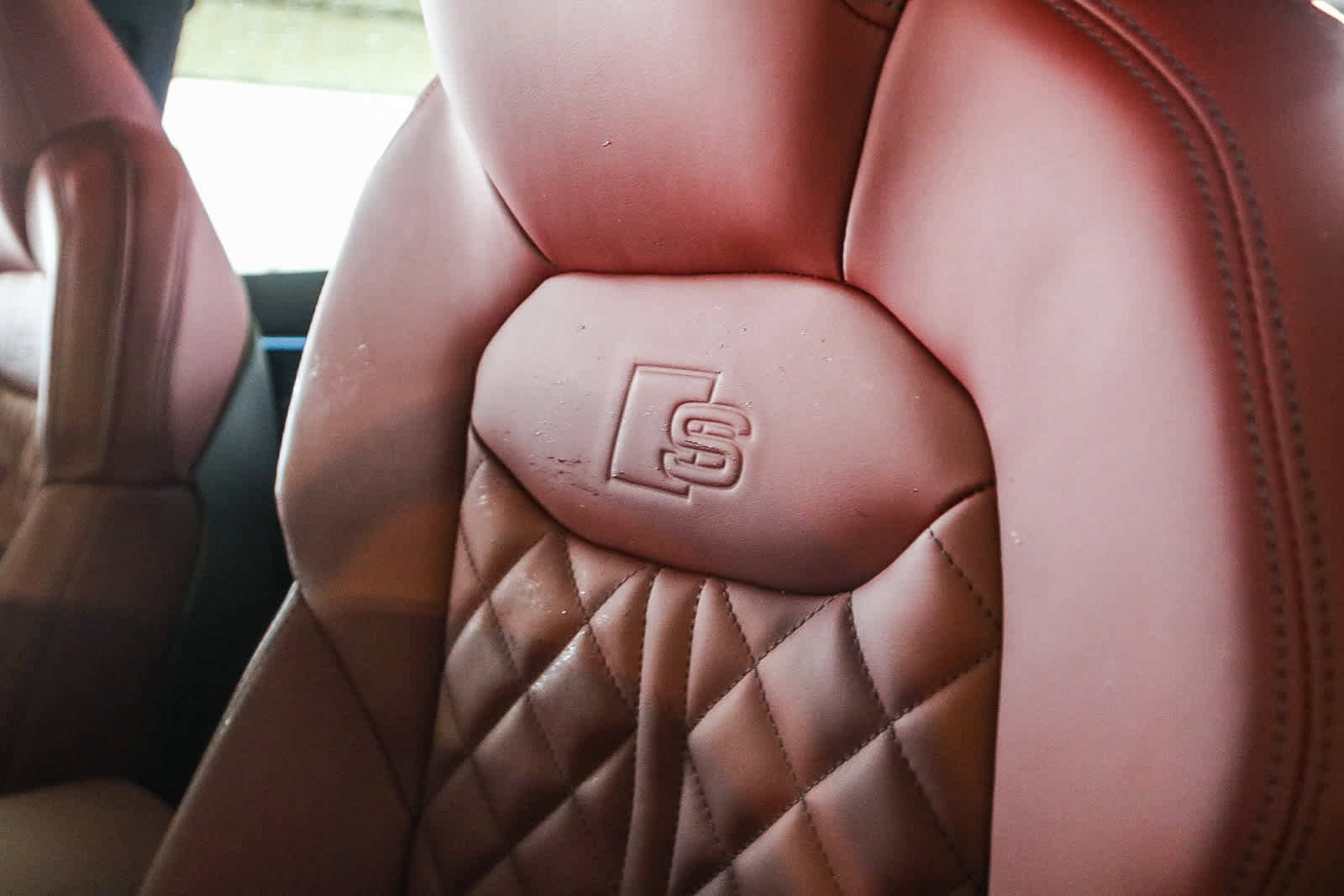 New 2025 Audi SQ8 Premium Plus image 25