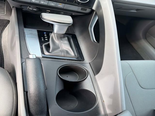 Certified 2025 Hyundai Elantra Sport FWD image 25