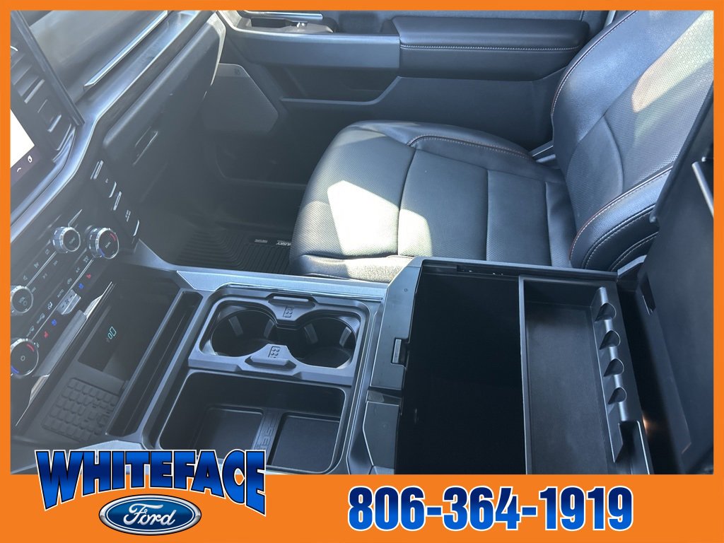 Used 2023 Ford F350 Lariat w/ Lariat Ultimate Package image 29