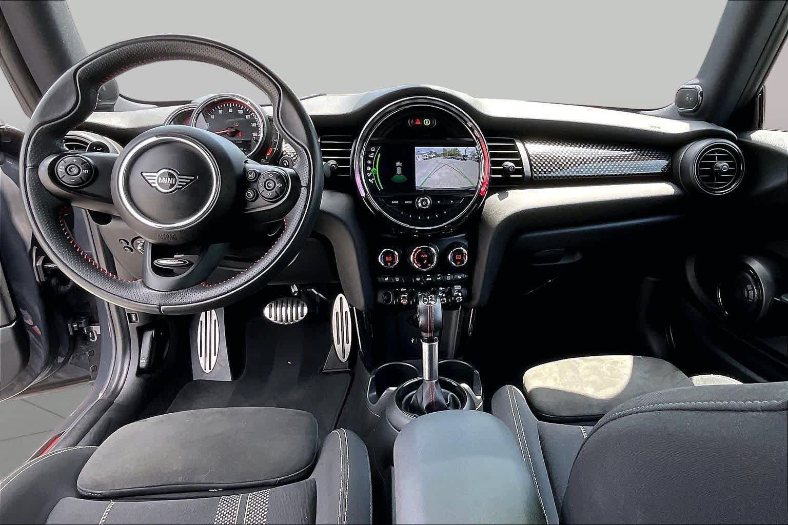 Used 2019 MINI Cooper John Cooper Works FWD image 15
